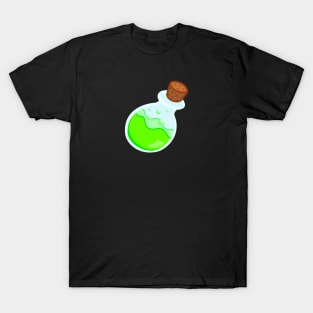 Bubble Bubble T-Shirt